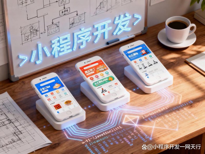 如何选择合适的软件定制开发服务